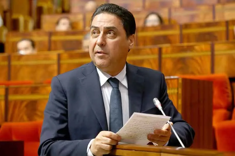حجيرة: ثلاث كيانات تتحكم في 85% من صادرات المغرب حجيرة: ثلاث كيانات تتحكم في 85% من صادرات المغرب