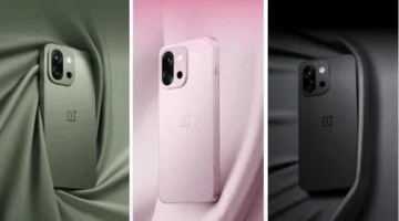 OnePlus يقدم هاتفًا استثنائيًا بأداء قوي وتصميم مدمج وبطارية ضخمة