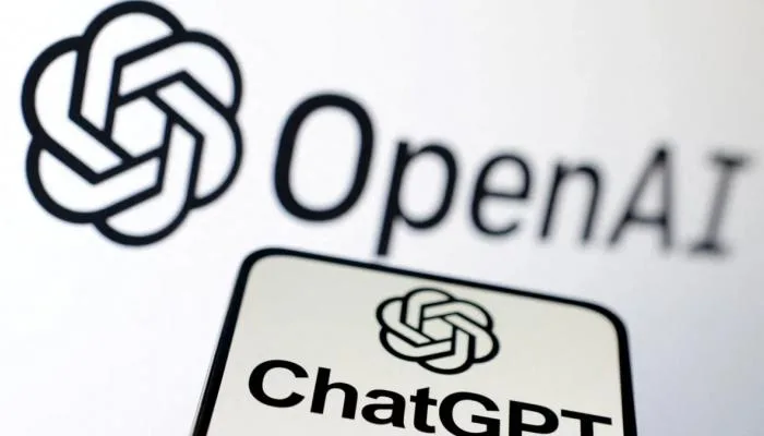 «OpenAI» تطور الذكاء الاصطناعي.. إطلاق قلادات ذكية وروبوتات تفاعلية «OpenAI» تطور الذكاء الاصطناعي.. إطلاق قلادات ذكية وروبوتات تفاعلية