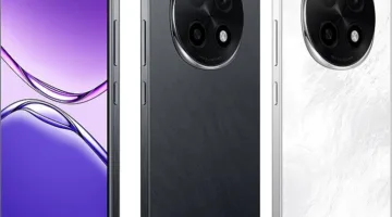 بسعر مذهل .. ميزات هاتف Oppo F29 Pro