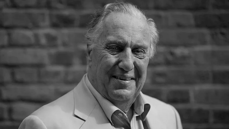 Passing of British Author Frederick Forsyth Passing of British Author Frederick Forsyth