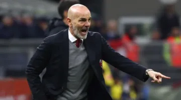 عرض إيطالي لمُدرّب نادي النصر السعودي