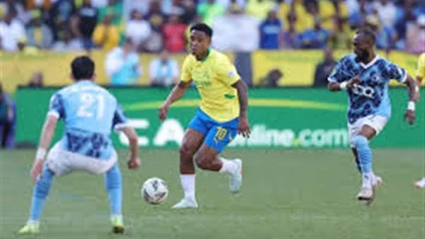 Pyramids vs Sundowns: Watch the Match Without Interruptions Pyramids vs Sundowns: Watch the Match Without Interruptions