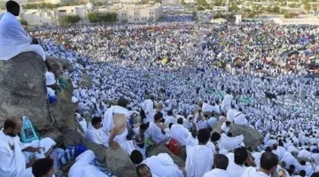 الداخلية السعودية: غرامات تصل إلى 100 ألف ريال للحج بدون تصريح
