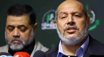 الناجون الأربعة: من هم قادة حماس المستهدفون من قبل إسرائيل؟