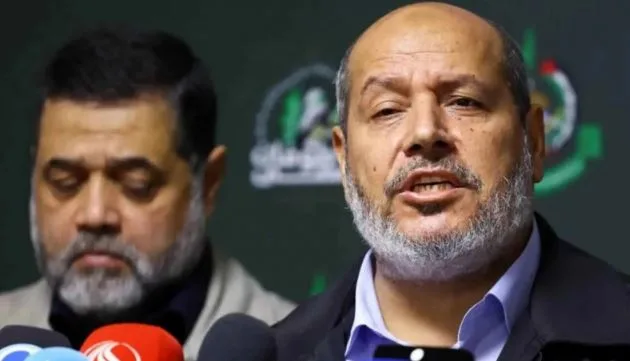 الناجون الأربعة: من هم قادة حماس المستهدفون من قبل إسرائيل؟