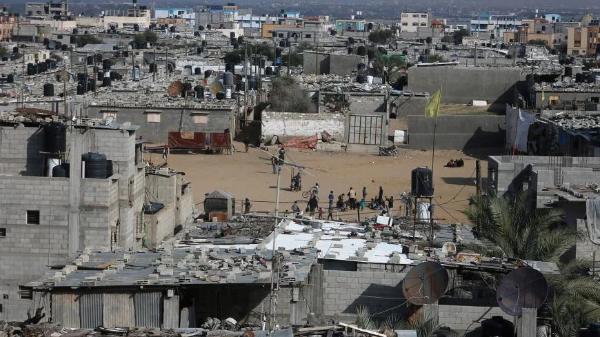 مواجهات بالأسلحة النارية في مخيم شاتيلا للاجئين الفلسطينيين بالعاصمة اللبنانية بيروت مواجهات بالأسلحة النارية في مخيم شاتيلا للاجئين الفلسطينيين بالعاصمة اللبنانية بيروت