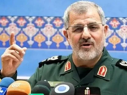 القائد الجديد للحرس الثوري الإيراني: سنستمر في واجبنا رغم توقف الهجمات الإسرائيلية