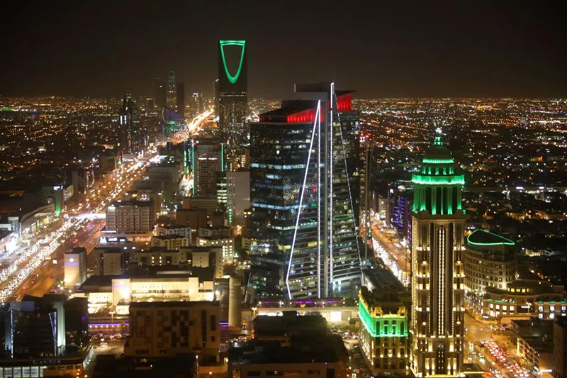 توثيق 52 لهجة محلية في السعودية: كيف يرتبط ذلك بالذكاء الاصطناعي؟ توثيق 52 لهجة محلية في السعودية: كيف يرتبط ذلك بالذكاء الاصطناعي؟