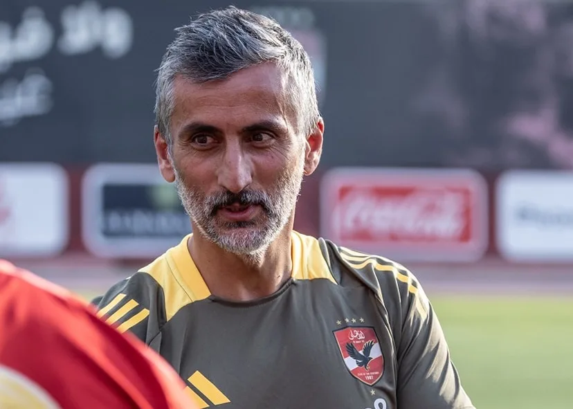 3 مراكز تسبب ارتباك ريبيرو قبل مباراة الأهلي وإنتر ميامي 3 مراكز تسبب ارتباك ريبيرو قبل مباراة الأهلي وإنتر ميامي