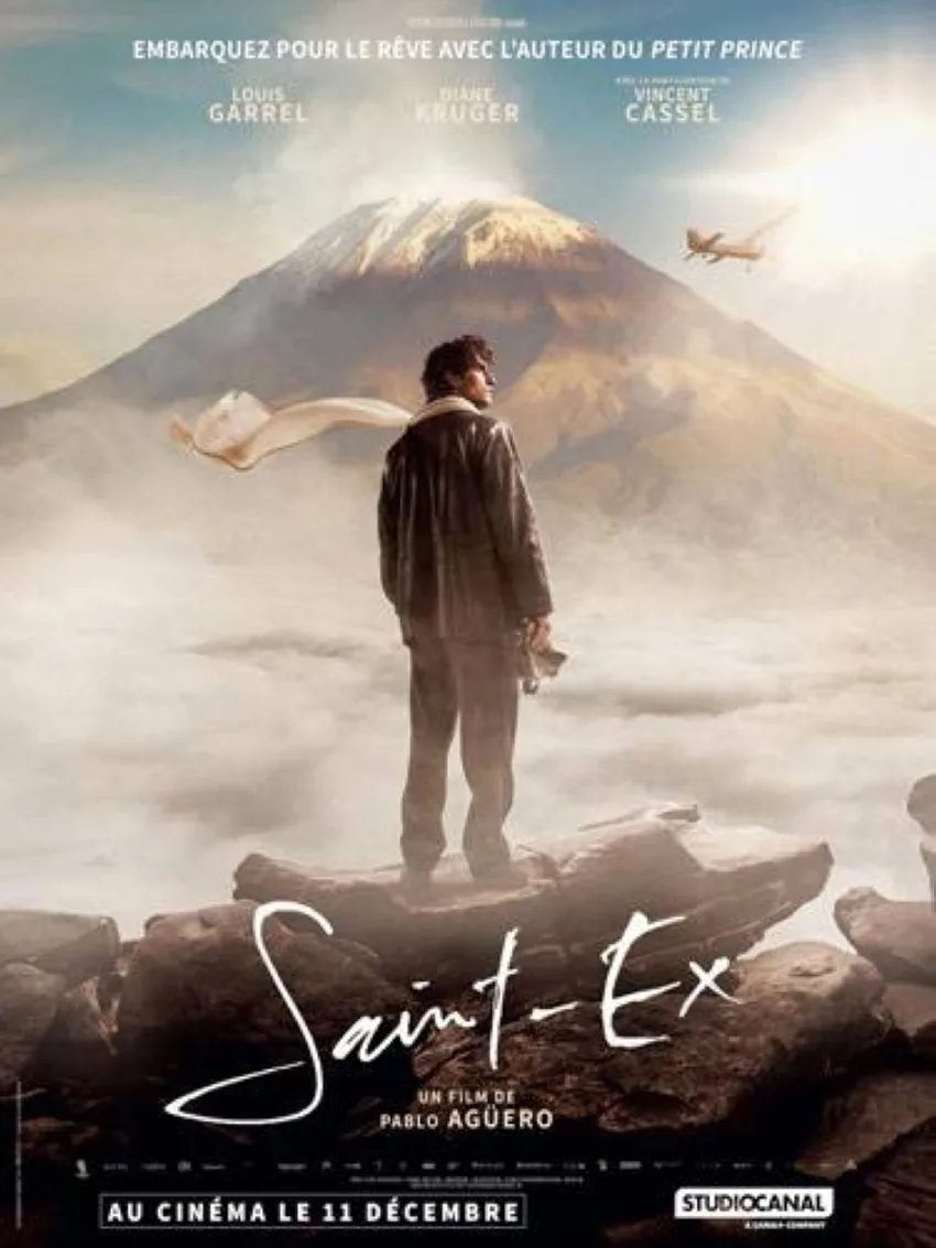 “Saint-Exupéry” could be rephrased as “The Works of Saint-Exupéry” or “The Legacy of Saint-Exupéry.” If you’re looking for variations in a broader context, let me know! “Saint-Exupéry” could be rephrased as “The Works of Saint-Exupéry” or “The Legacy of Saint-Exupéry.” If you’re looking for variations in a broader context, let me know!