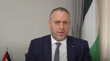 سفير فلسطين في لندن: فرض بريطانيا عقوبات على وزيرين إسرائيليين يعد خطوة هامة