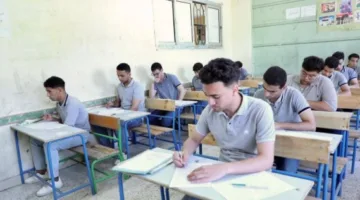 الوزارة تتحقق من تسريب أسئلة الجبر والإحصاء للامتحانات الإعدادية في أسيوط وتعلن عن موعد جديد للاختبار.