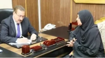 محافظ المنوفية يوجه بتقديم مساعدة مالية وغذائية فورية للحالات الإنسانية الطارئة