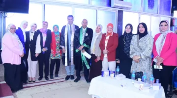 مستقبل التزييف العميق في المحتوى الرقمي: رسالة دكتوراه للباحث عبد السلام مبارك في جامعة سوهاج