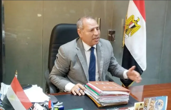 محافظ القاهرة: عدم وجود شكاوى بشأن نقص الخدمات خلال عيد الأضحى محافظ القاهرة: عدم وجود شكاوى بشأن نقص الخدمات خلال عيد الأضحى
