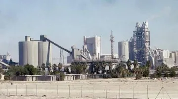 South Valley Cement’s Losses Surge 586.5% to Approximately 318 Million Pounds in Q1