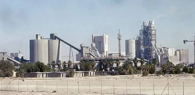 South Valley Cement’s Losses Surge 586.5% to Approximately 318 Million Pounds in Q1