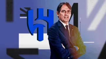 إنزاجي، خبير التعاقدات، يواجه التحديات مع ‘الهلال بدون صفقات’
