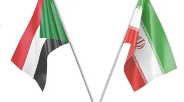 د. كامل إدريس يتفقد البعثة الدبلوماسية والمجتمع السوداني في إيران