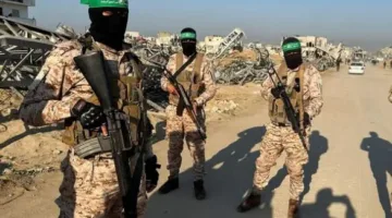 وسائل إعلام عبرية: أمريكا تُبقِي بشارة بحبح في قطر لتسهيل موقف حماس