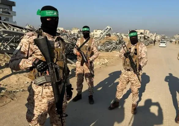 وسائل إعلام عبرية: أمريكا تُبقِي بشارة بحبح في قطر لتسهيل موقف حماس