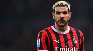 الخيانة أحد الأسباب: سببين وراء عدم نجاح انتقال ثيو هيرنانديز لأتلتيكو مدريد