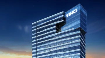 Tinci الصينية تستثمر 280 مليون دولار في إنشاء مصنع لإلكتروليتات بطاريات الليثيوم في المغرب.