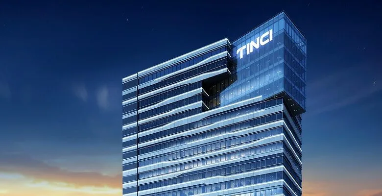 Tinci الصينية تستثمر 280 مليون دولار في إنشاء مصنع لإلكتروليتات بطاريات الليثيوم في المغرب. Tinci الصينية تستثمر 280 مليون دولار في إنشاء مصنع لإلكتروليتات بطاريات الليثيوم في المغرب.