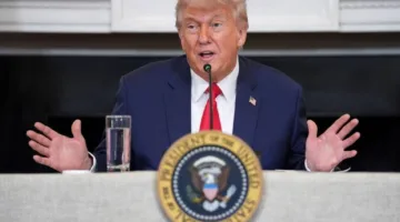Trump’s Revenue from Cryptocurrency and Licensing Fees Exceeds 0 Million