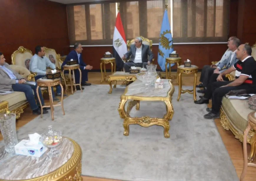 محور النعناعية في كفر الزيات تحت المجهر… محافظ الغربية يؤكد على ضرورة التنفيذ الفوري بدون تأخير محور النعناعية في كفر الزيات تحت المجهر… محافظ الغربية يؤكد على ضرورة التنفيذ الفوري بدون تأخير