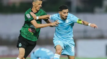 تواركة تتأهل إلى نصف نهائي كأس العرش