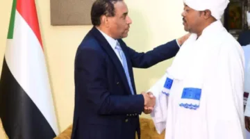 رئيس الوزراء يشدد على ضرورة تلاحم النسيج الاجتماعي في الفترة القادمة.