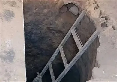 كيف تم الكشف عن عملية التنقيب عن الآثار حول قصر ثقافة الطفل في الأقصر؟ كيف تم الكشف عن عملية التنقيب عن الآثار حول قصر ثقافة الطفل في الأقصر؟