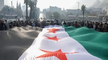 مدير التنمية البريطانية في دمشق لمناقشة التعاون في المجال الإنساني