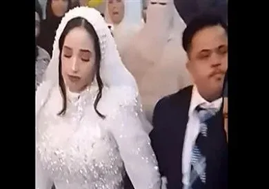 النيابة العامة تفتح تحقيقًا بشأن فيديو زواج شخص مصاب بمتلازمة داون من فتاة قاصر في الشرقية النيابة العامة تفتح تحقيقًا بشأن فيديو زواج شخص مصاب بمتلازمة داون من فتاة قاصر في الشرقية