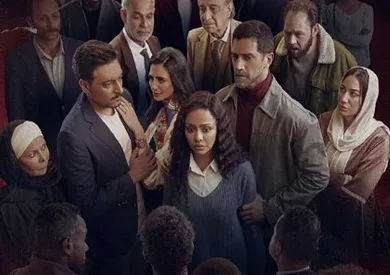 بعد خمسين عاماً على غيابها.. تتر مسلسل «فات الميعاد» بصوت كوكب الشرق أم كلثوم بعد خمسين عاماً على غيابها.. تتر مسلسل «فات الميعاد» بصوت كوكب الشرق أم كلثوم