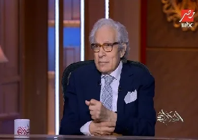 فاروق حسني: مبارك لم يتدخل بأي شكل في حرية التعبير فاروق حسني: مبارك لم يتدخل بأي شكل في حرية التعبير