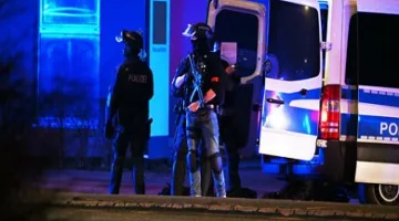 حادث مأساوي في ألمانيا يسفر عن وفاة ثلاث نساء وإصابة ثلاثة رجال بجروح بالغة