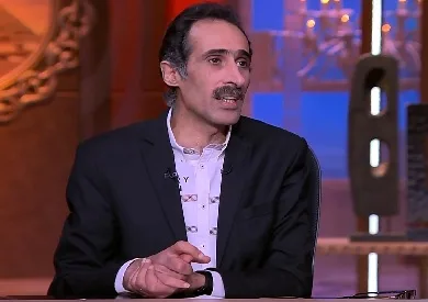 مجدي الجلاد: الحكومة المصرية تعاملت مع جميع الاختبارات والتحديات الكبرى بحنكة فائقة مجدي الجلاد: الحكومة المصرية تعاملت مع جميع الاختبارات والتحديات الكبرى بحنكة فائقة