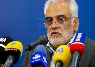 من هو محمد مهدي طهرانجي؟ أهداف الضغوط الإسرائيلية على إيران عبر الضربة الجوية من هو محمد مهدي طهرانجي؟ أهداف الضغوط الإسرائيلية على إيران عبر الضربة الجوية