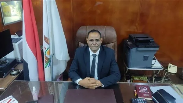 Veterinarian of the New Valley announces the names of authorized slaughterhouses for sacrifice Veterinarian of the New Valley announces the names of authorized slaughterhouses for sacrifice