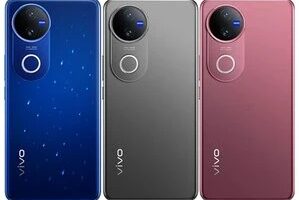 إصدار مميز بأسعار هاتف Vivo V50