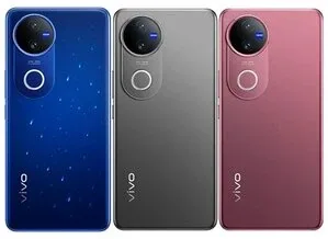 إصدار مميز بأسعار هاتف Vivo V50 إصدار مميز بأسعار هاتف Vivo V50
