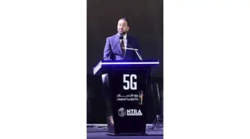 “WE” تُعلن عن بدء خدمات الـ 5G رسميًا في مصر