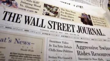 Wall Street Journal: U.S. Inflation Data Underwhelms, Suggesting Potential Rate Reductions Ahead