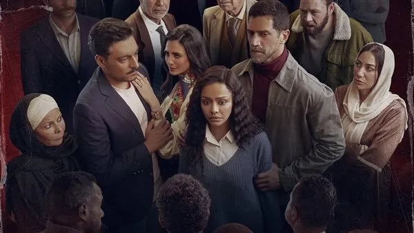 Watch it announces the premiere of the first episode of ‘Faat Al-Meead’ tomorrow. Watch it announces the premiere of the first episode of ‘Faat Al-Meead’ tomorrow.