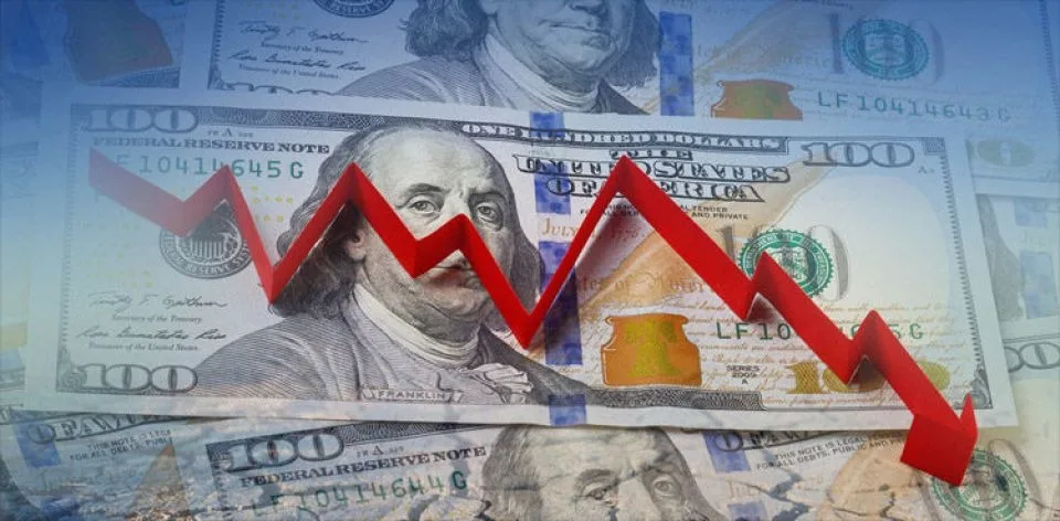 الدولار ينخفض إلى أقل من 49.50 جنيه في المصارف خلال تعاملات يوم الثلاثاء. الدولار ينخفض إلى أقل من 49.50 جنيه في المصارف خلال تعاملات يوم الثلاثاء.