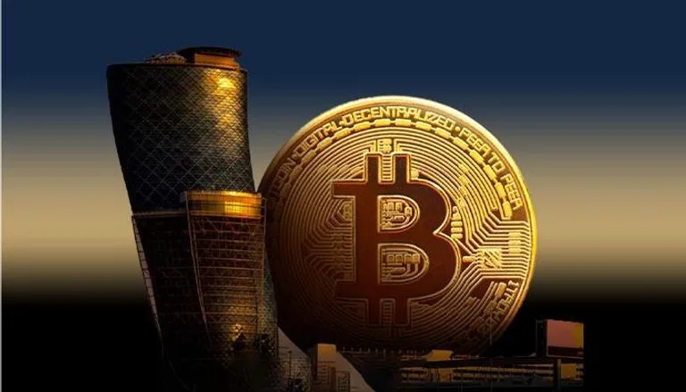 «بيتكوين» تصل إلى 105.06 ألف دولار أثناء التداولات اليوم «بيتكوين» تصل إلى 105.06 ألف دولار أثناء التداولات اليوم