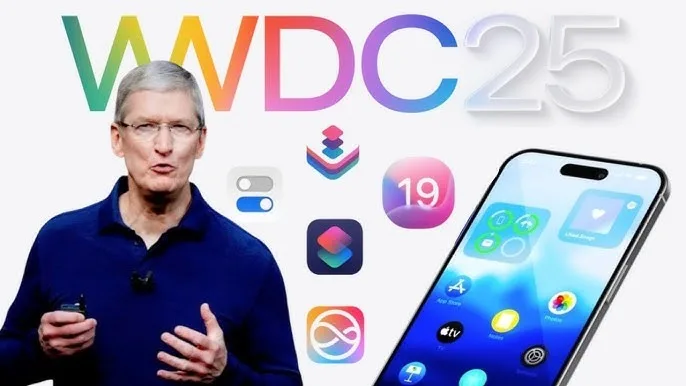 اليوم.. شركة «أبل» تعلن عن تحديثات جديدة لنظام «IOS» وتعزز إمكانيات الذكاء الاصطناعي. اليوم.. شركة «أبل» تعلن عن تحديثات جديدة لنظام «IOS» وتعزز إمكانيات الذكاء الاصطناعي.
